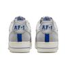 New Nike Air Force 1 Low Light Smoke Grey White Sail Hyper Royal DH7435-001