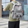 Men's outdoor travel backpack business computer bag