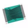 3x Instrument Cluster Pixel Repair Ribbon Cable For Mercedes Benz W202 W208 W210