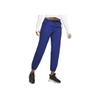Nike ACG Outdoor Adjustable Waist Belt Woven Cuffed Sports Pants Women Pants Blue CD6801-455