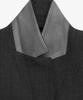 LACOSTE Women'S Wool Blended Slim Jacket Bf732E-56N 050