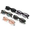2026 New Cat Eye Sunglasses Women Fashion Ins Style Small Frame Eyewear