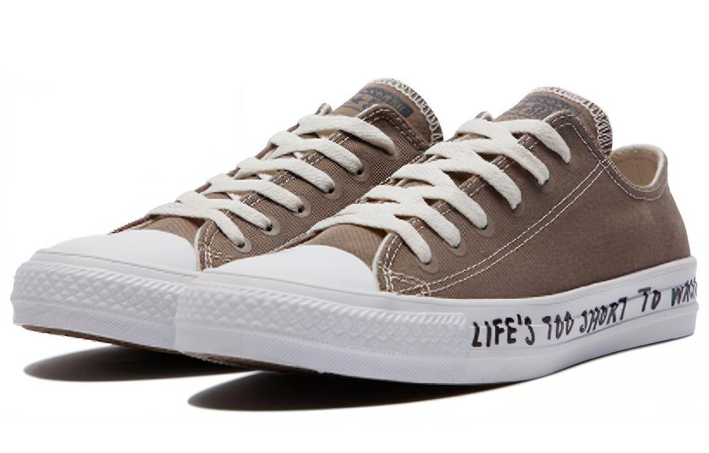 Chuck Taylor All Star Converse Ox 'Gold Dart' 164921C