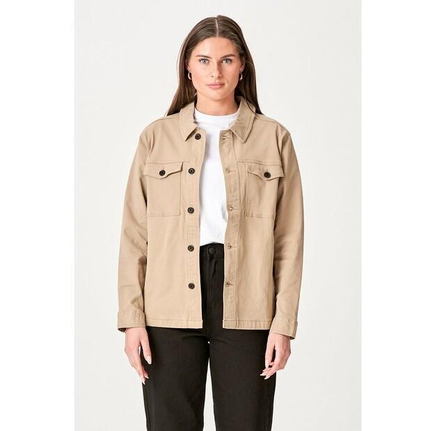 Рубашка TeeShoppen Basic Collection EU S