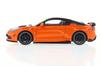 Solido Alpine A110 Radical 2023 Orange 1/43