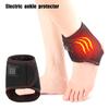 Electrically Heated Wrist Support Sleeve Elbow Ankle Protection Adjustable Wrist Guard Breathable Hand Joint Protection Tool
