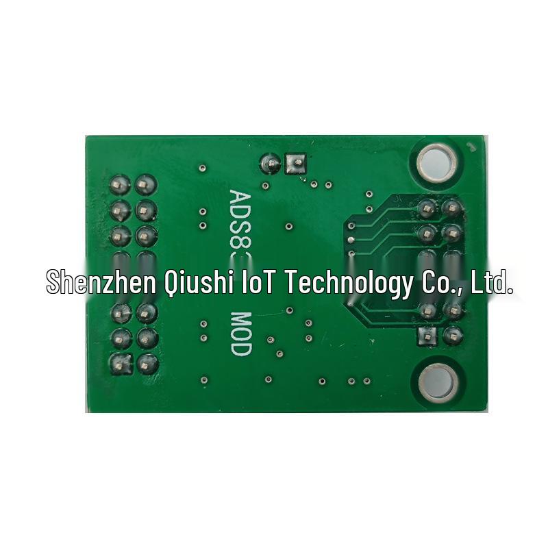 ADS8361 Precision Multi-channel Analog-to-Digital Converter Module