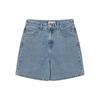Teenie Weenie Women's Casual Bear Denim Shorts