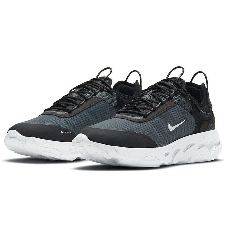 Nike React Live Black CV1772-003