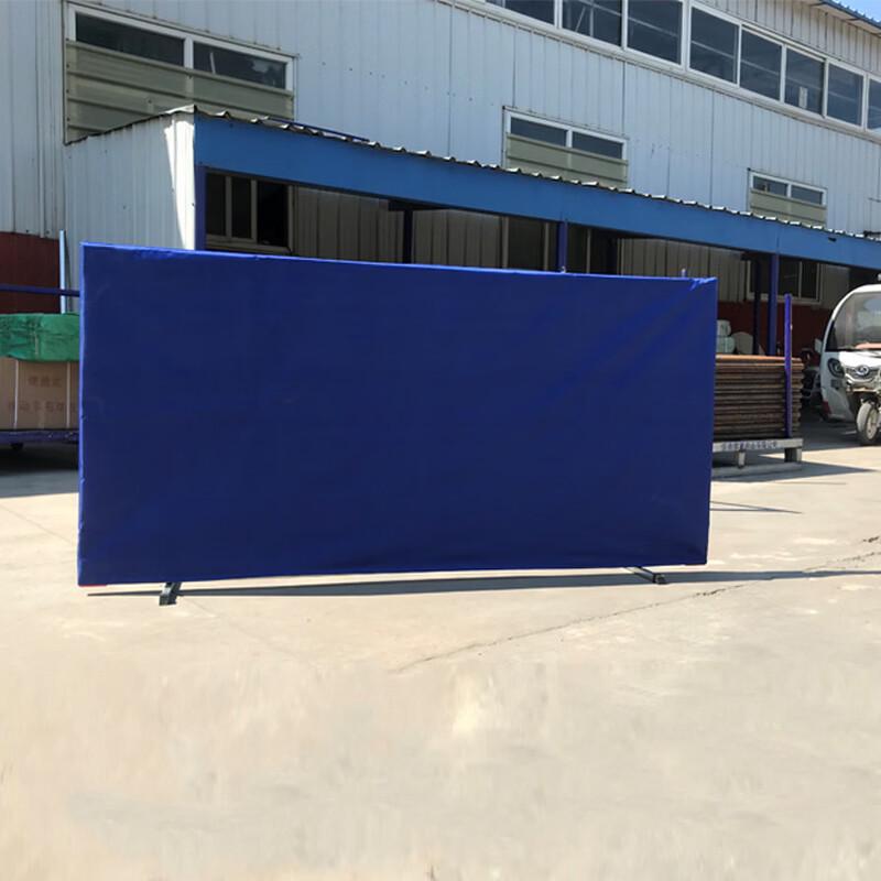 Junshi Oxford Cloth Barier do stołu do tenisa stołowego