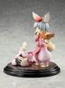Bellfine Made in Abyss x Lepus Second Layer Lepus Lepus Nanachi 140mm PVC Painted Complete Figure BF114 -More Nanachi- & Mitty, Approx. Tall,