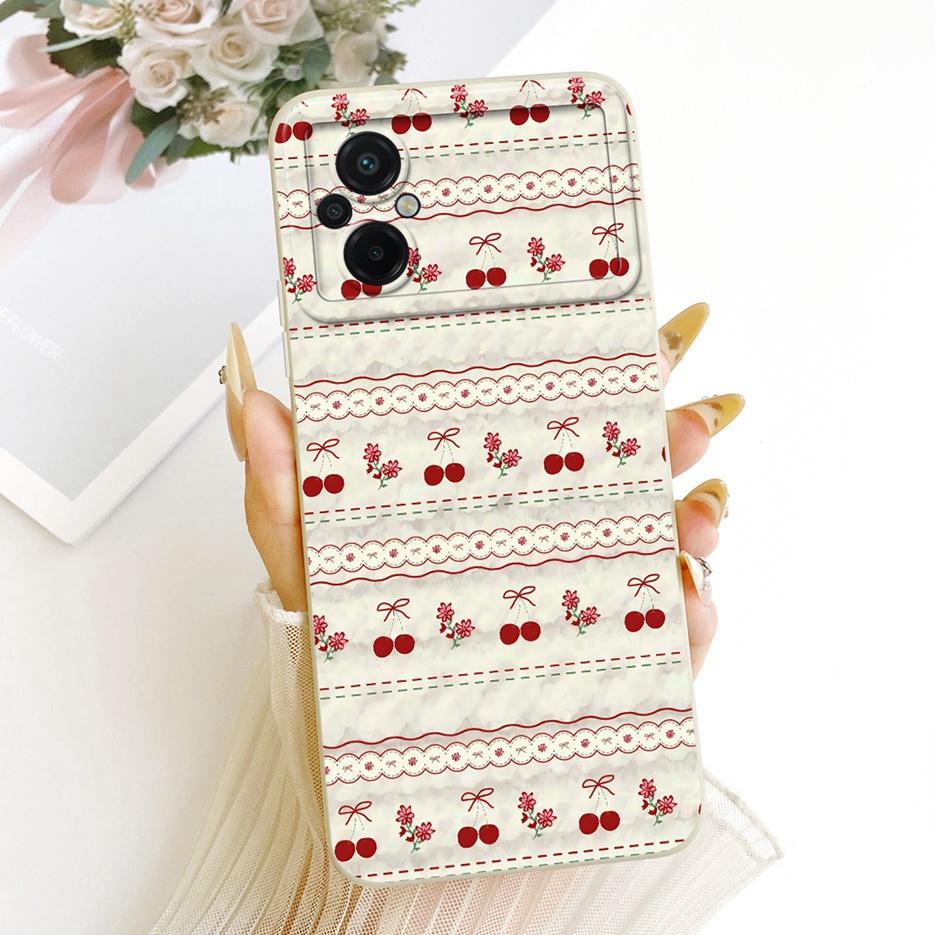 For Xiaomi Poco M5 Case PocoM5s Cool Owl Dragon Painted Cover Soft Silicone Phone Case For Xiaomi Poco M5s PocoM5 S Fundas Coque