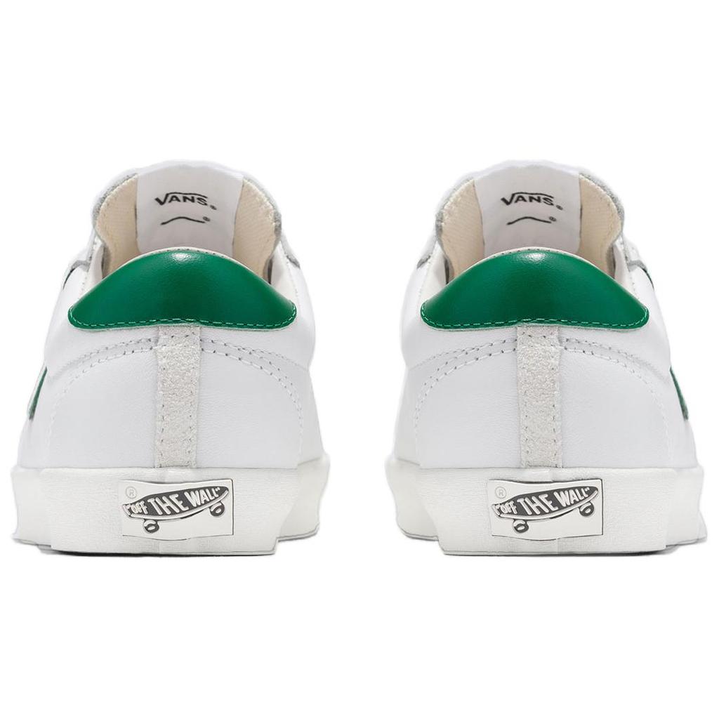 Vans Sport 73 LX Unisex White Green VN000D2JGRN