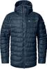 Haglofs Roc Flash Down Jacket Camouflage-blue 607463-3N5