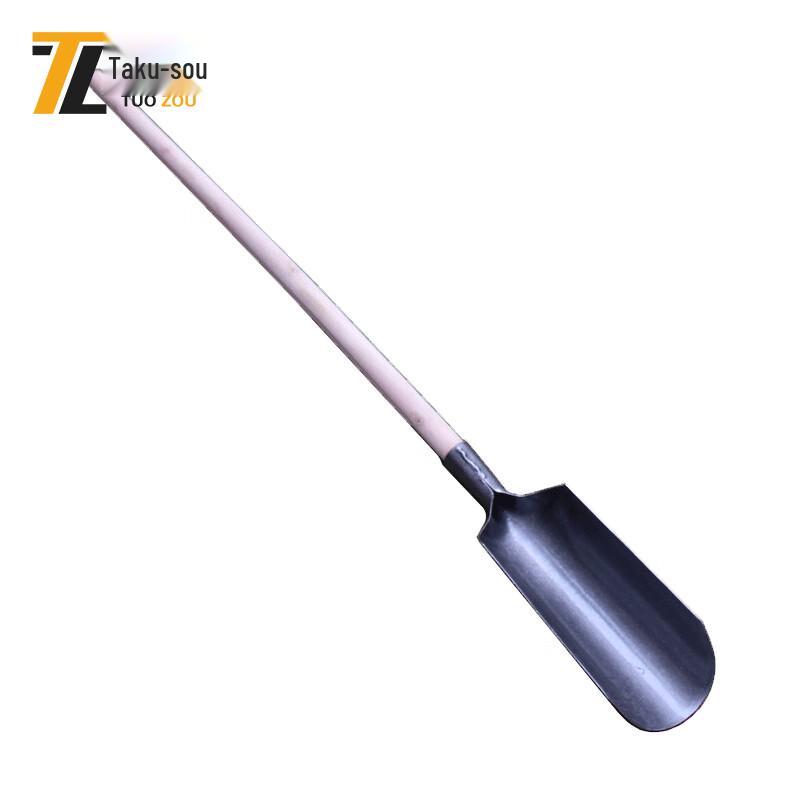 Tuozou Manganese Steel Luoyang Shovel