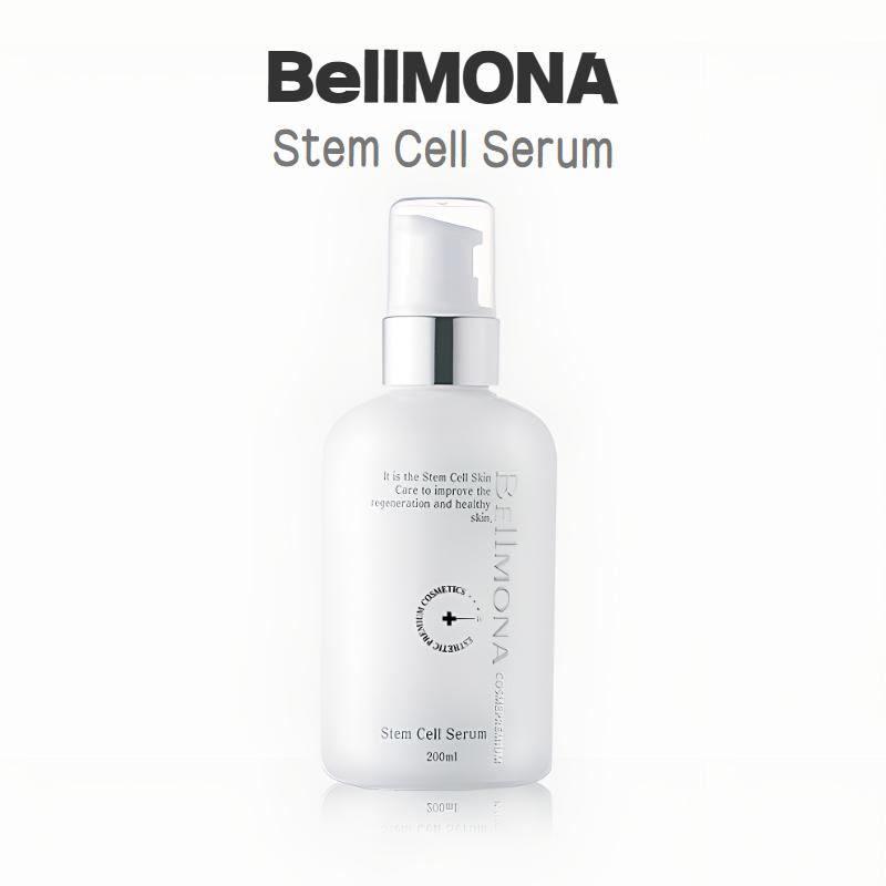 

[Belmona] Stem Cell Serum 200ml