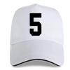 YOUR LOGO Personalized Customized DIY Number Printed Baseball Cap Men Women Cotton Truck Driver Caps Dad Hat Snapback Sun Hats