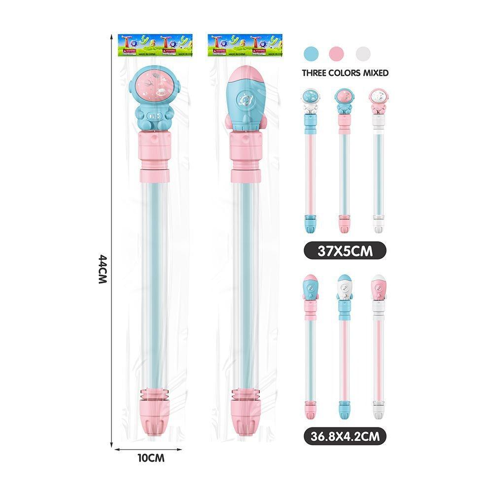 

Креативная игрушка-водный бластер для улицы с дизайном динозавров и астронавтов для веселья