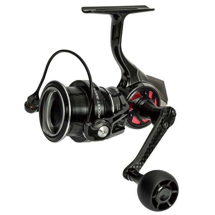 AbuGarcia Revo SP Rocket 3000S Spinning Reel