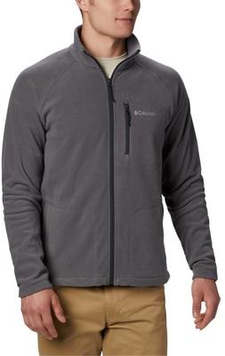 Jacke Fast Trek II Full Zip Fleece Herren (1420421) städtisch grau