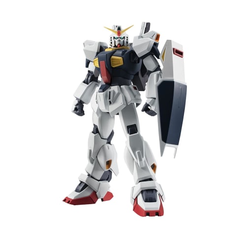 TAMASHII NATIONS ROBOT SPIRITS Mobile Suit Zeta Gundam RX-178 Gundam Mk-II (AEUG Specification) ver. A.N.I.M.E. Approximately 130mm PVC & ABS Painted