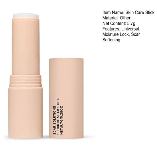 Увлажняющий стик для кожи Экстракт лука Увлажняющий стик для восстановления шрамов