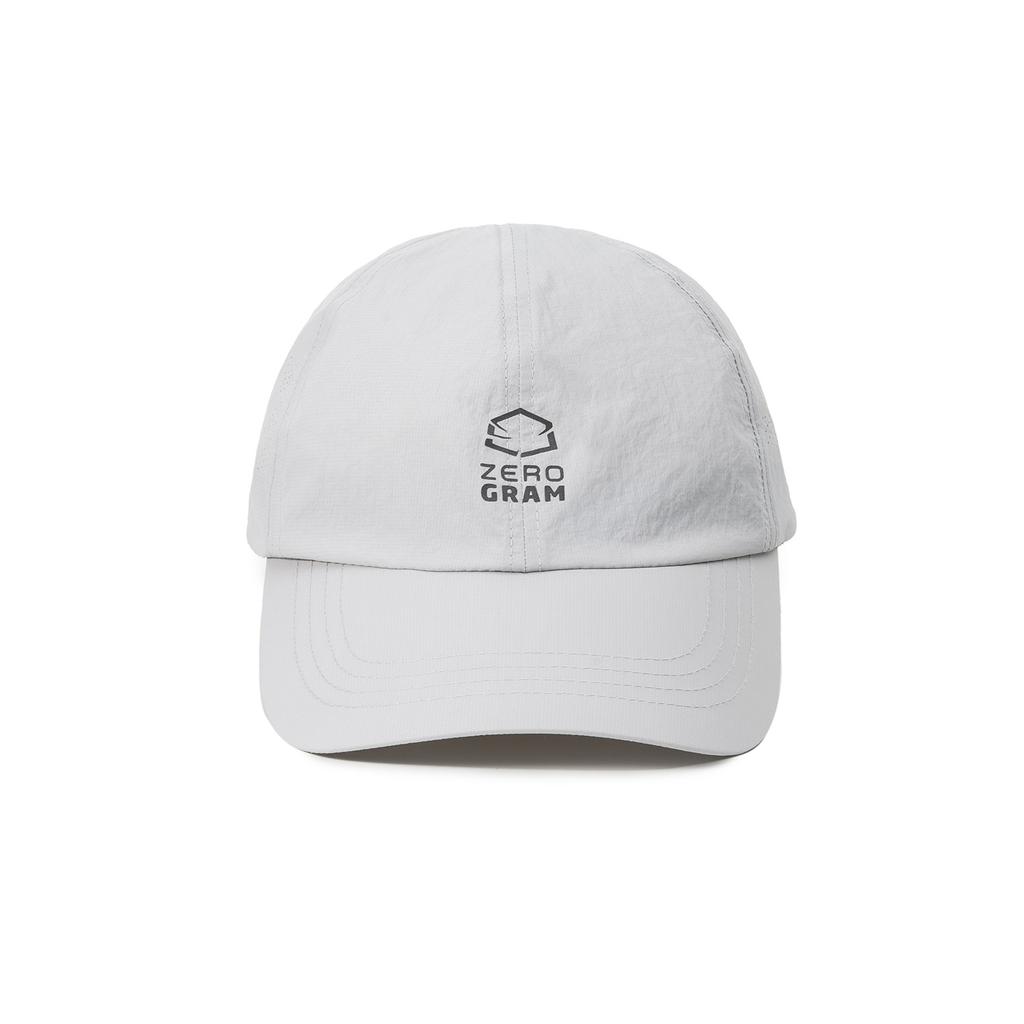 ZEROGRAM Zerolight Air Nylon Cap