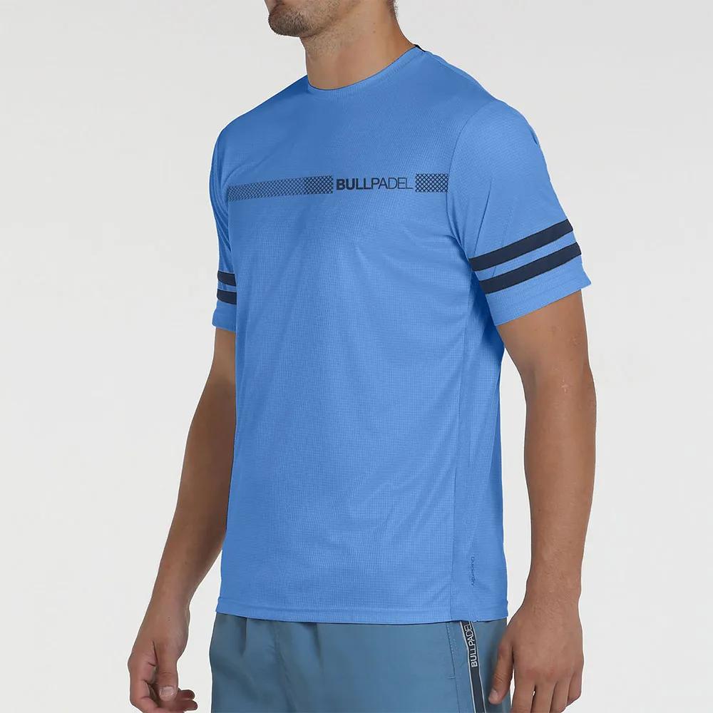 Bullpadel Berro Short Sleeve T-Shirt