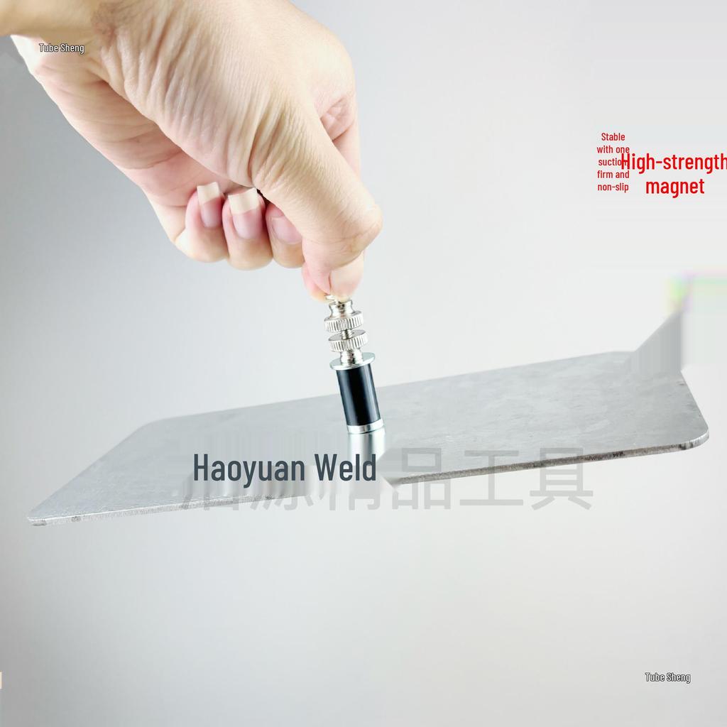 Magnetic PCB Fixture for Mobile Phone Repair - Strong Magnet Clamping Post