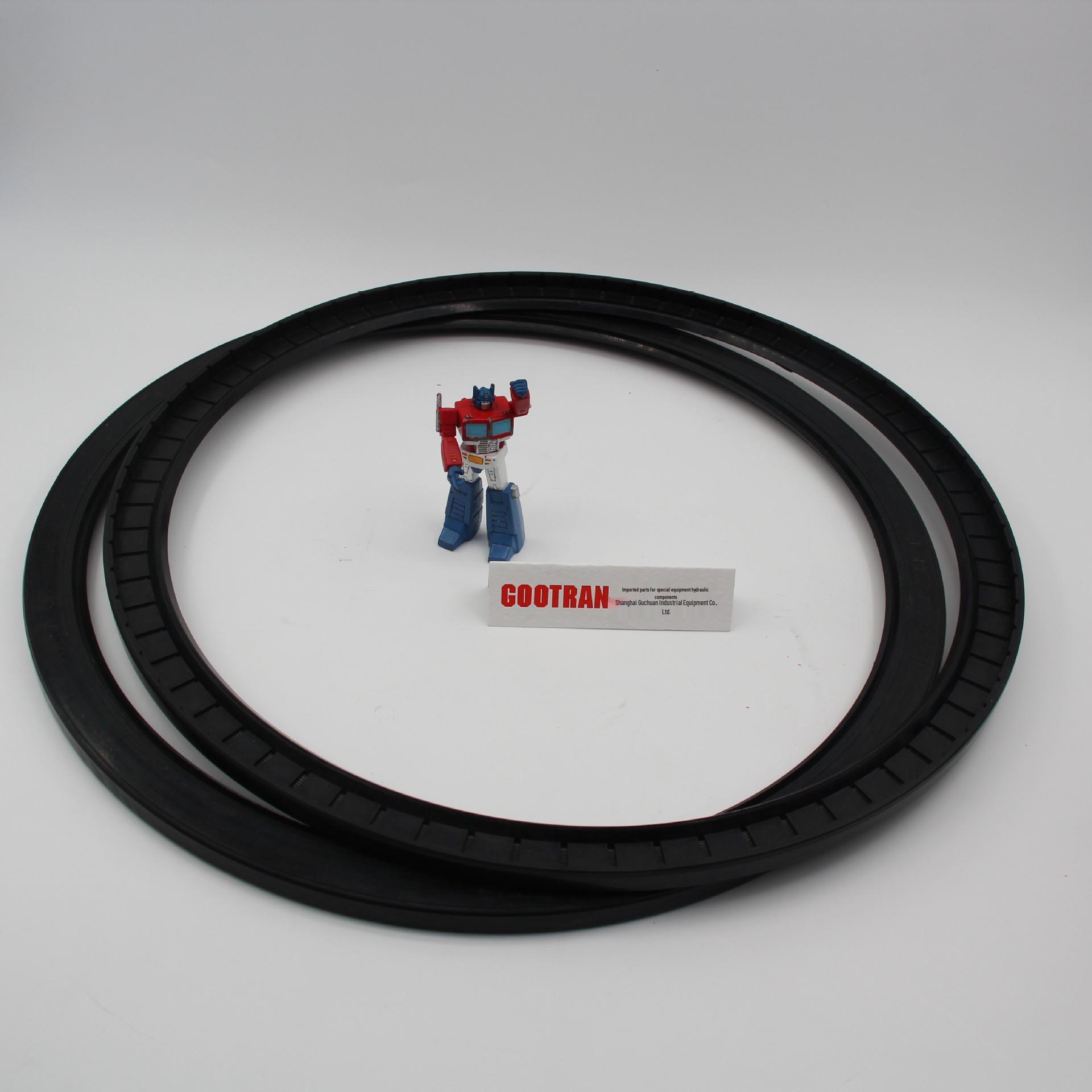 

Clark Seals USA Маслосъемные колпачки CE-7024