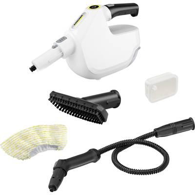 Kärcher SC 1 Multi Comfort Steam Cleaner 1300W White