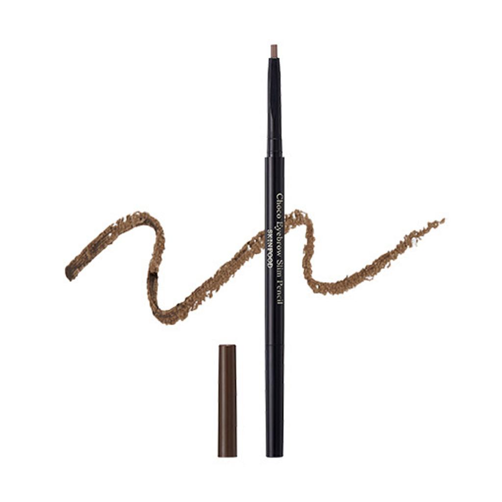 Skinfood Choco Augenbrauenstift Slim 0,1g