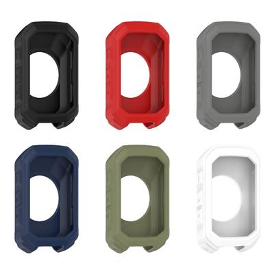 Installation Rapide Couverture Amortissante pour Ordinateur de Vélo Boîtier Léger pour VTT Essentiel en Extérieur