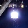 Pailide Solar Multifunctional Camping Lantern