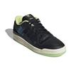 Adidas Disney X Forum 84 Low CL Ursula Men Sneakers Black Core-Black Off-White IE8368