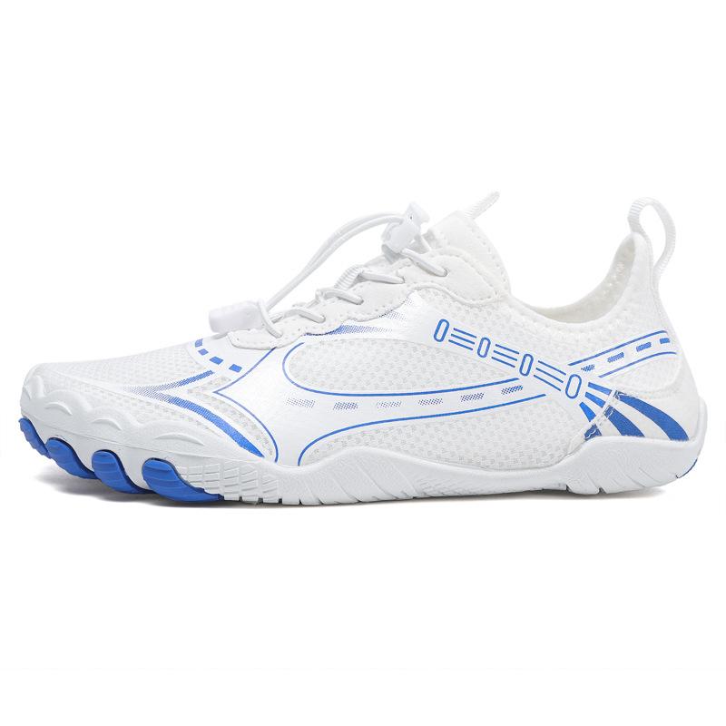 

Новые ботинки для ручья мужские и женские для занятий спортом на открытом воздухе парные обувь пляжная обувь быстросохнущая обувь для ходьбы по воде нескользящая для рыбалки повседневная для верховой езды 47 белый