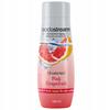 Set of 2 SodaStream Cola+Grapefruit concentrates