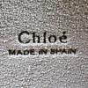 Chloe Fay Shoulder Bag Brown Women used