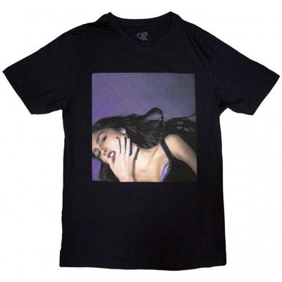 Olivia Rodrigo Unisex Adulto Guts Album Cover T-Shirt
