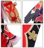 Honkai Star Rail Sparkle Cosplay Costume - Joyful Mask Fool Cosplay Anime Outfit