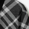 Burberry Nova Check Short sleeve T shirt Men's 80891091