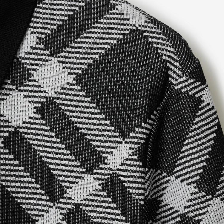 Burberry Nova Check Short sleeve T shirt Men's 80891091
