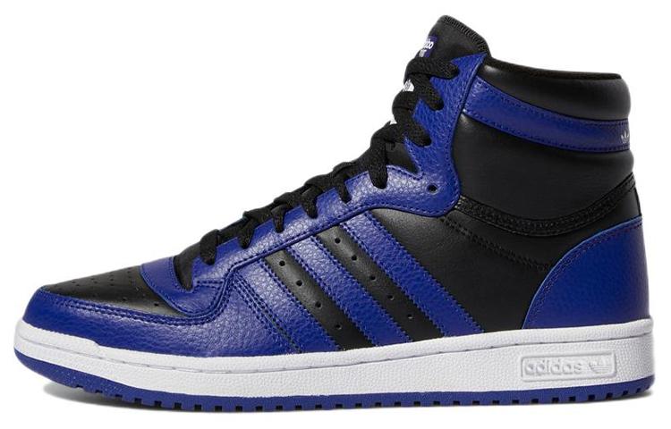 Adidas Top Ten Rb Legacy Indigo Black GX0755 35⅔