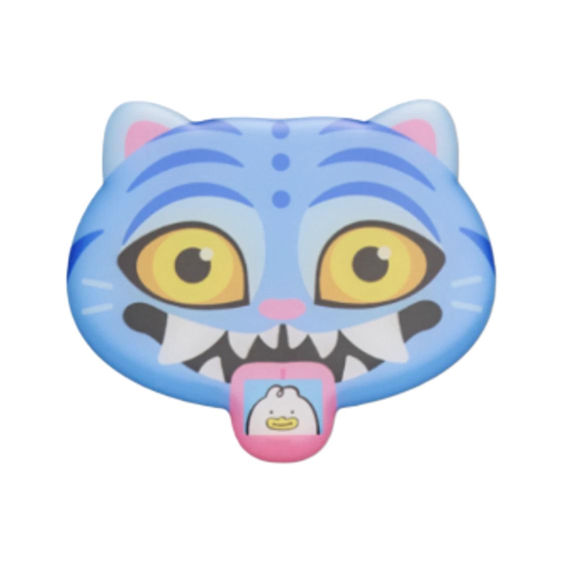 KPop Demon Hunters Derpy Smart Tok Letter ONE SIZE