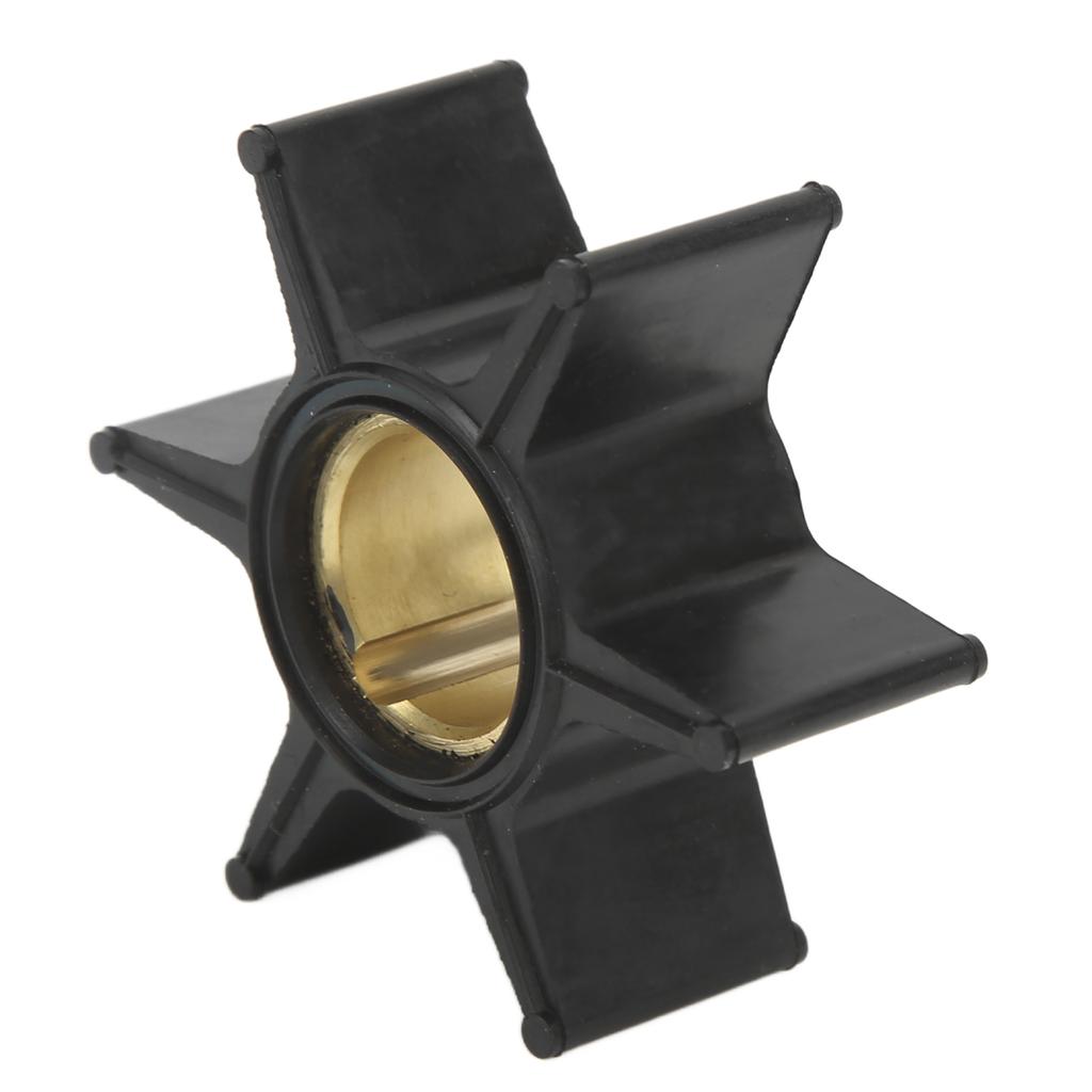 Outboard Water Pump Impeller Replacement for Mariner 20HP Compatible Part Number 47‑89982 18‑3052 89820 9‑45311