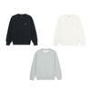 Basic Small Logo Oversized Men's Sweatshirt (3 Colors)
