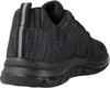 Skechers Track-Front Runner Black Sneakers