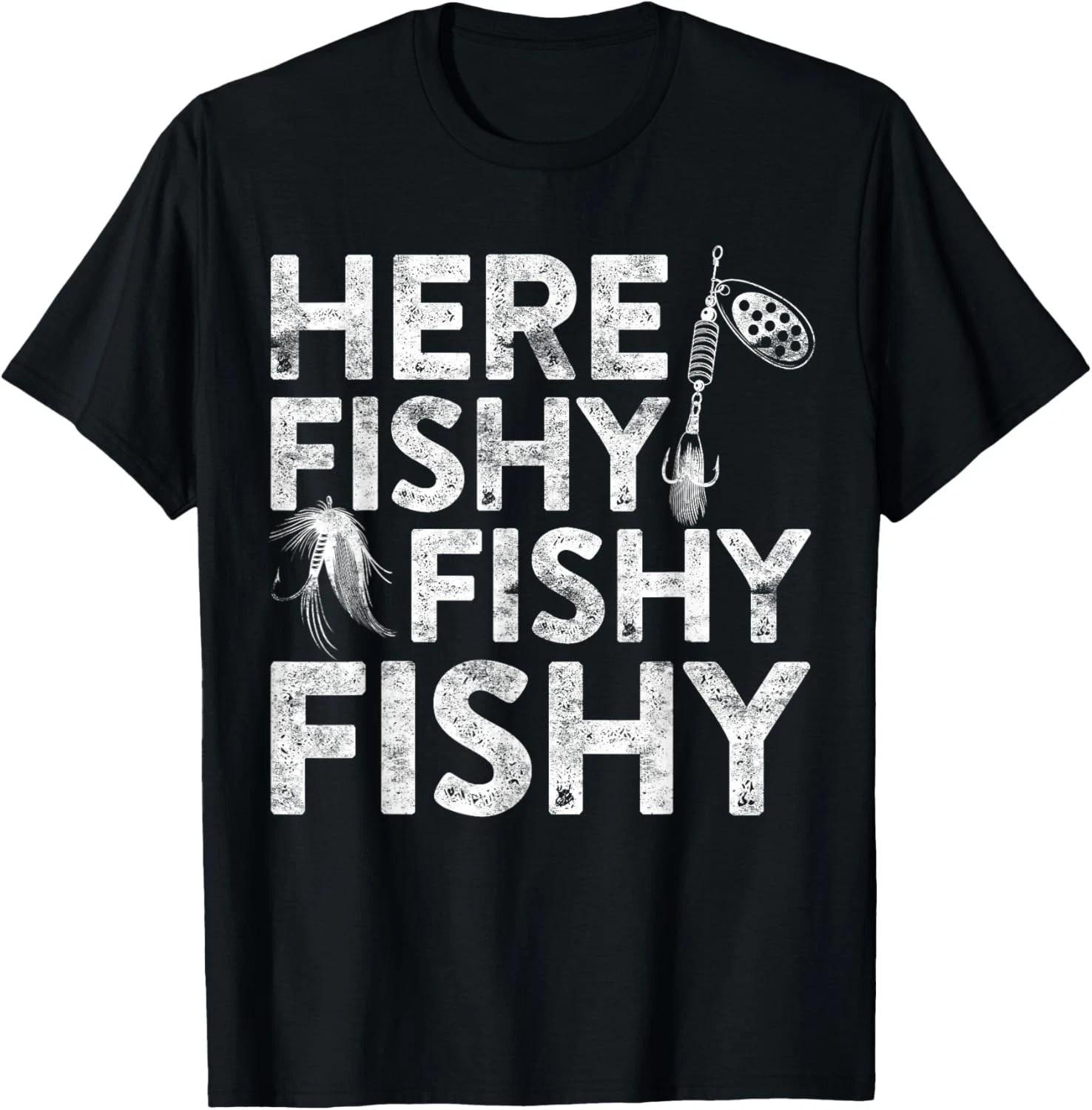 

Okana-chan here _ Funny Fisherman Gift Unisex T-Shirt XL