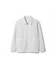 Notig Seersack Blouson Outerwear Ivory_Okg1Jpjf101I1