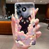 For Tecno Spark 10 10c 10Pro Spark10 4G Phone Case Soft Clear Back Cover Luxury Dragon Cute Cool Boys Girls Cartoon Bumper Funda